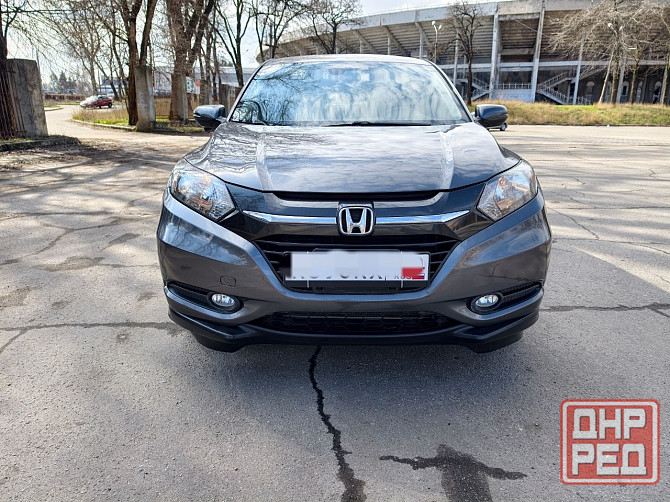 Honda HR V Донецк - изображение 1