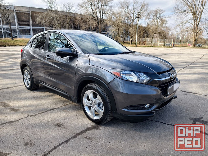 Honda HR V Донецк - изображение 7