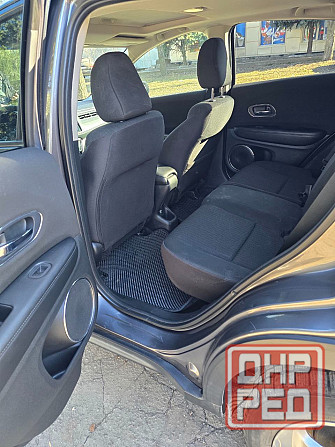 Honda HR V Донецк - изображение 7