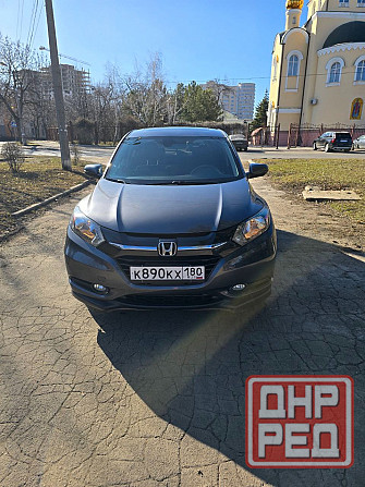 Honda HR V Донецк - изображение 1