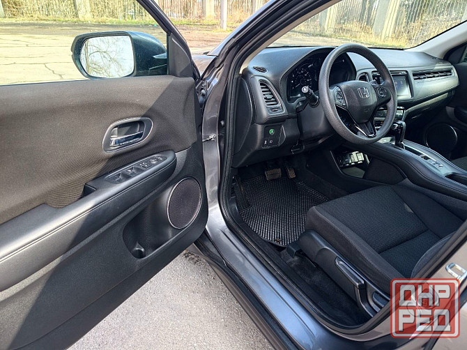 Honda HR V Донецк - изображение 5