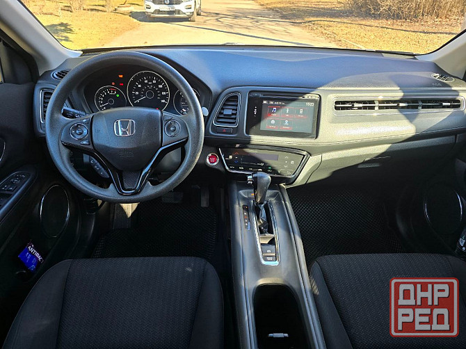 Honda HR V Донецк - изображение 4
