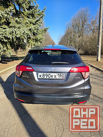 Honda HR V Донецк - изображение 2
