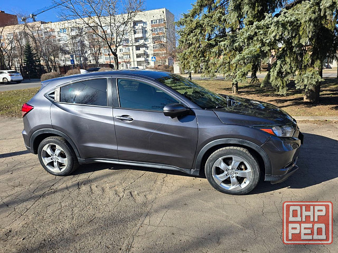 Honda HR V Донецк - изображение 3