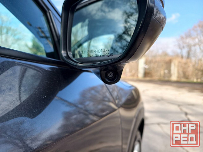 Honda HR V Донецк - изображение 8
