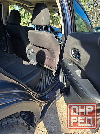 Honda HR V Донецк - изображение 6