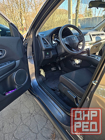 Honda HR V Донецк - изображение 5