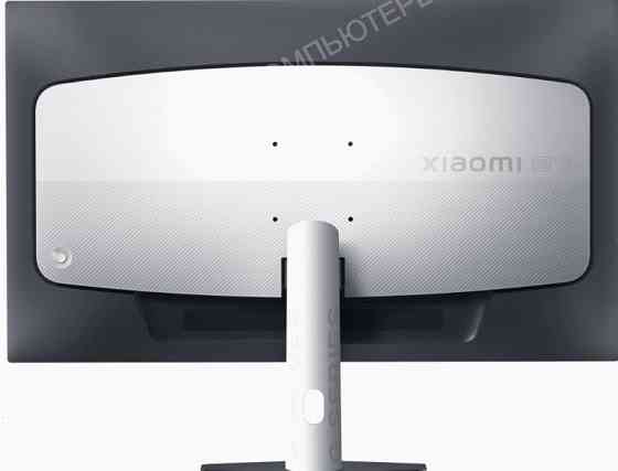 Игровой монитор 27" Xiaomi 2k Monitor G27qi 2026, 2560x1440, Ips, 200гц, 2хHdmi, 2хDp, черный [Ela65 Макеевка