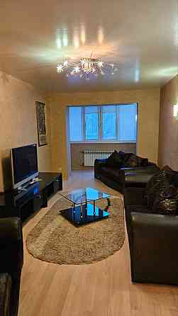 4-х комнатная квартира, Текстильщик Донецк