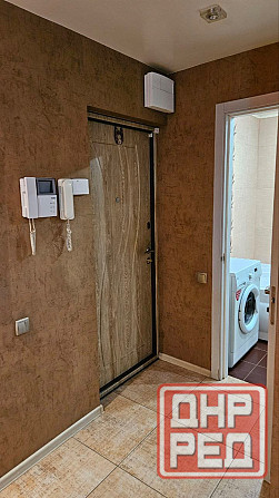 4-х комнатная квартира, Текстильщик Донецк - изображение 11