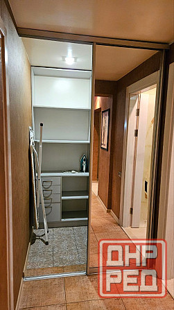 4-х комнатная квартира, Текстильщик Донецк - изображение 5