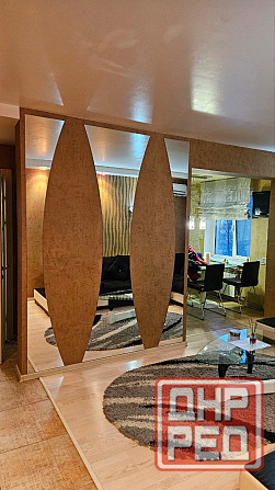 4-х комнатная квартира, Текстильщик Донецк - изображение 4