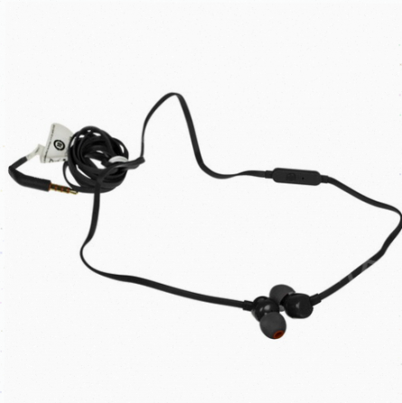 Проводные наушники Jbl T110 черный 2022 арт-1181 Макеевка