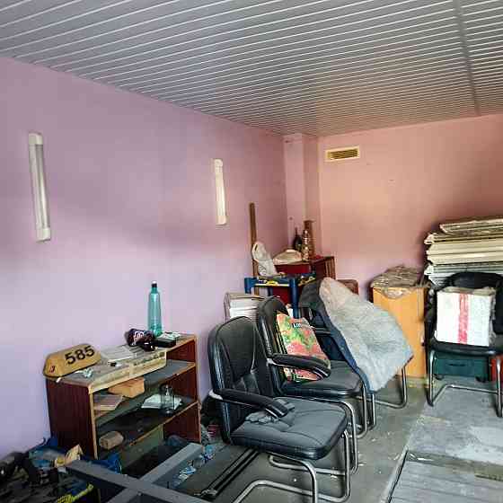 Продам гараж в Ворошиловском районе. Донецк