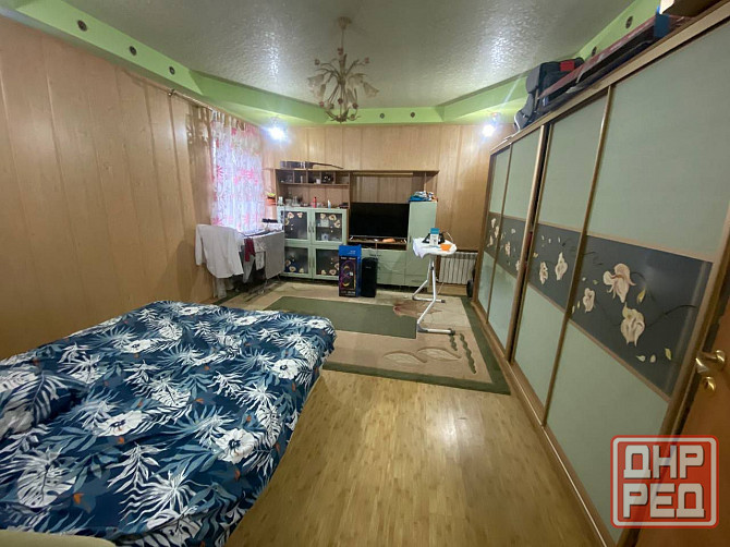 Дом возле Текстильщика Донецк - изображение 4