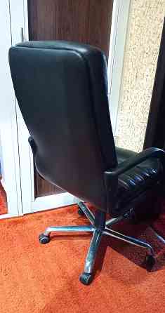 качественные кресла, кожа Донецк