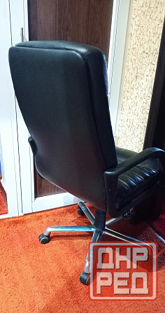 качественные кресла, кожа Донецк - изображение 3