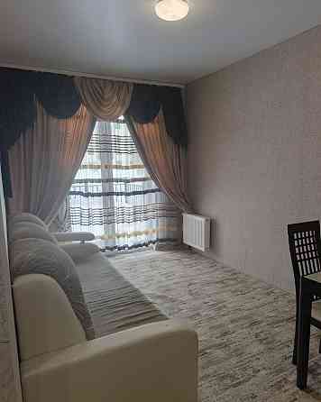 Сдаю двухкомнатную квартиру в Пролетарском районе, ул. Матекина. 45кв.м, 3 этаж Донецк