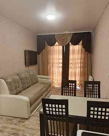 Сдаю двухкомнатную квартиру в Пролетарском районе, ул. Матекина. 45кв.м, 3 этаж Донецк