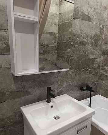 Сдаю двухкомнатную квартиру в Пролетарском районе, ул. Матекина. 45кв.м, 3 этаж Донецк