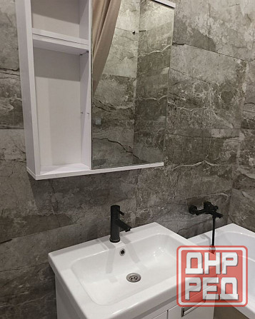 Сдаю двухкомнатную квартиру в Пролетарском районе, ул. Матекина. 45кв.м, 3 этаж Донецк - изображение 6