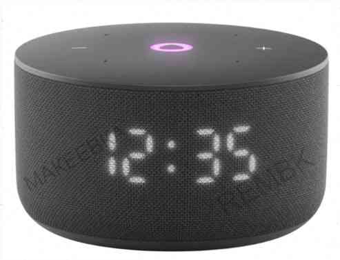 Яндекс станция мини 3 Yndx-00027blk с алисой на Yagpt (черный) - арт-5116 Макеевка