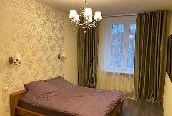 Сдается отличная 2-комнатная квартира в Калининском районе Донецк