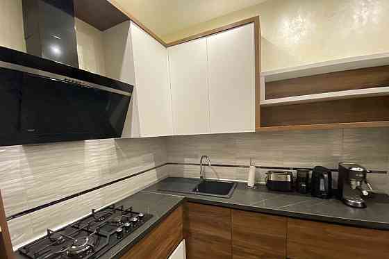 Сдается отличная 2-комнатная квартира в Калининском районе Донецк