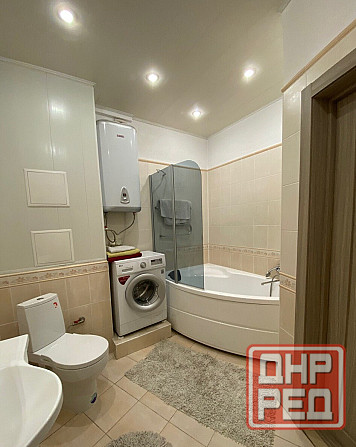 Сдается отличная 2-комнатная квартира в Калининском районе Донецк - изображение 5