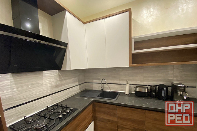 Сдается отличная 2-комнатная квартира в Калининском районе Донецк - изображение 4