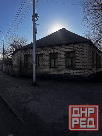 Продаётся часть дома! Луганск - изображение 1