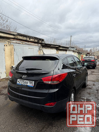 Продам авто Донецк - изображение 4