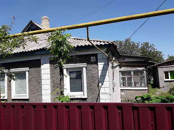 Дом в Ленинском р-не Донецк