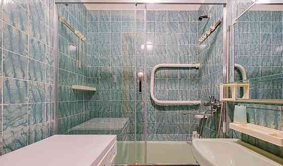 Сдам двухкомнатную квартиру в Ворошиловском районе Донецк