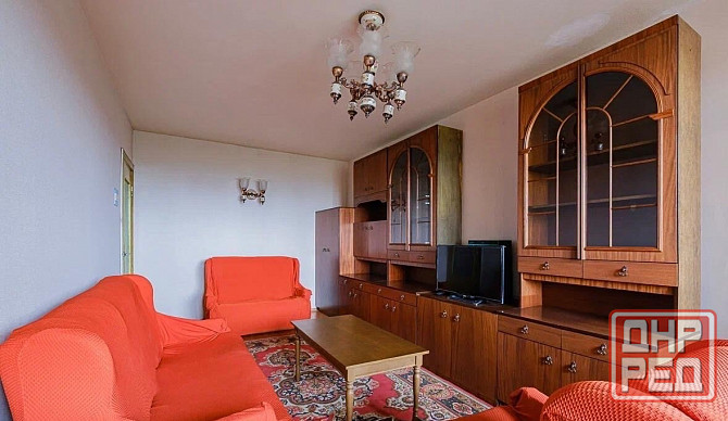 Сдам двухкомнатную квартиру в Ворошиловском районе Донецк - изображение 5