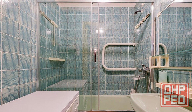 Сдам двухкомнатную квартиру в Ворошиловском районе Донецк - изображение 3