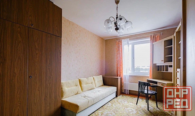 Сдам двухкомнатную квартиру в Ворошиловском районе Донецк - изображение 2