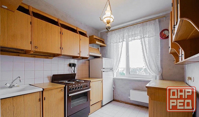 Сдам двухкомнатную квартиру в Ворошиловском районе Донецк - изображение 4