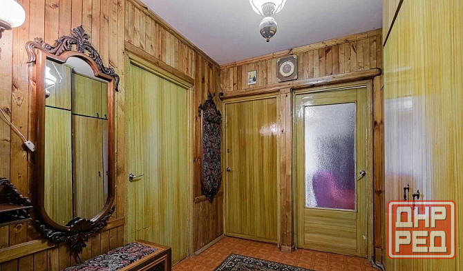 Сдам двухкомнатную квартиру в Ворошиловском районе Донецк - изображение 1