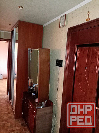 2-х комнатная квартира, Текстильщик Донецк - изображение 6