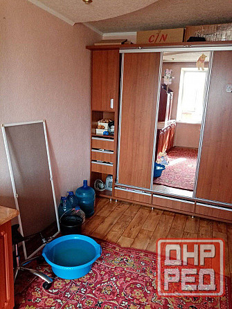 2-х комнатная квартира, Текстильщик Донецк - изображение 4