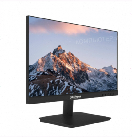 Монитор 21.45" Dahua Dhi-Lm22-A211y 1920x1080/Ips/100гц (арт-7707) Макеевка