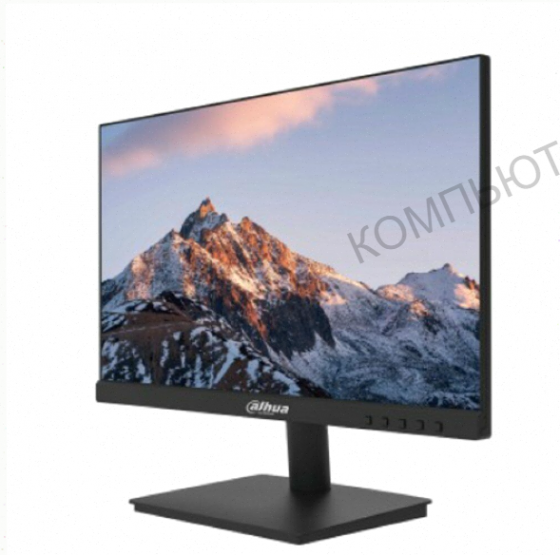 Монитор 21.45" Dahua Dhi-Lm22-A211y 1920x1080/Ips/100гц (арт-7707) Макеевка