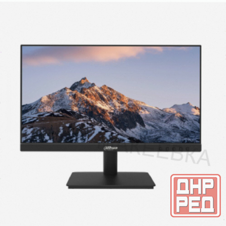 Монитор 21.45" Dahua Dhi-Lm22-A211y 1920x1080/Ips/100гц (арт-7707) Макеевка - изображение 1