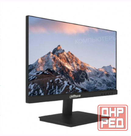 Монитор 21.45" Dahua Dhi-Lm22-A211y 1920x1080/Ips/100гц (арт-7707) Макеевка - изображение 3