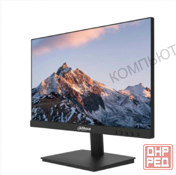 Монитор 21.45" Dahua Dhi-Lm22-A211y 1920x1080/Ips/100гц (арт-7707) Макеевка - изображение 2