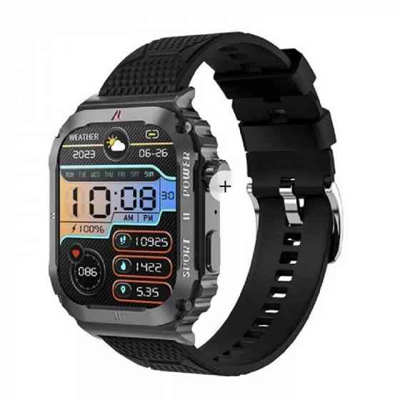 Смарт часы Smart Wath MV9 MAX Донецк