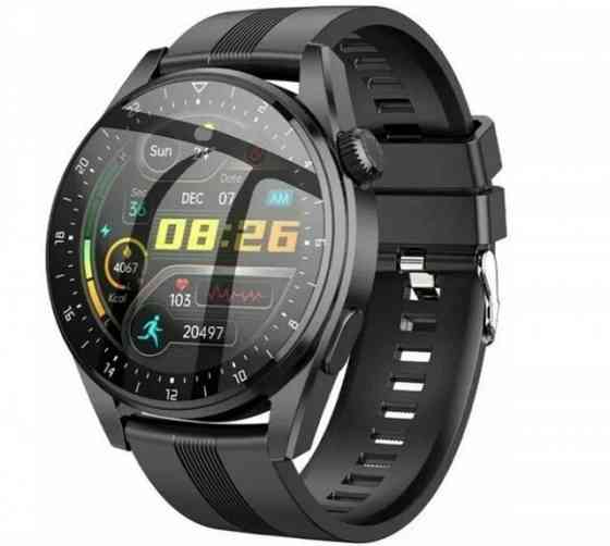 Смарт часы Y9 c поддержкой звонков Донецк