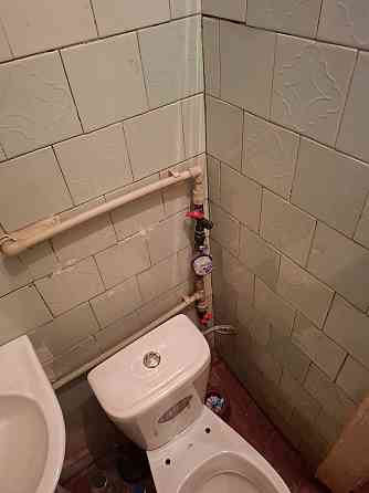 Продам 2х комнатную квартиру, остановка магазин дик Донецк