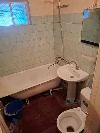 Продам 2х комнатную квартиру, остановка магазин дик Донецк